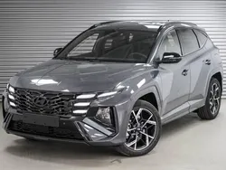 Andere Neu 2025 Hyundai Tucson N Line SUV | 37.245 € (Fairer Preis)