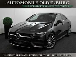 Nachtschwarz Gebraucht 2021 Mercedes E250 AMG Coupé | 27.890 € (Fairer Preis)