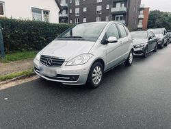 Silber Gebraucht 2008 Mercedes A150 Kombi | 4.300 € (Fairer Preis)