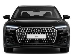 Gebraucht 2023 Audi A8L Basis Limousine | 97.100 € (Guter Preis)