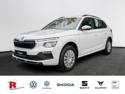 Silber Neu 2024 Skoda Kamiq Essence SUV | 19.990 € (Superpreis)