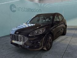 Schwarz Gebraucht 2023 Ford Kuga ST-Line SUV | 30.699 € (Teuer)