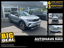 Lack grau artense/typ aussenve Gebraucht 2024 Opel Mokka-e SUV | 33.990 € (Teuer)