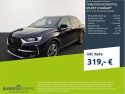 Blau Gebraucht 2022 DS Automobiles DS9 Limousine | 24.970 €