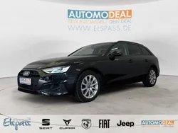 Schwarz Gebraucht 2022 Audi A4 Comfort Kombi | 27.969 € (Superpreis)