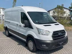 Weiß Gebraucht 2021 Ford Transit Van / Kleinbus | 16.980 € (Superpreis)