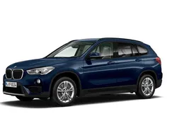 Gebraucht 2025 BMW X1 Advantage SUV | 18.930 €