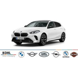 Weiss Neu 2025 BMW 120 M Sport Kleinwagen | 38.079 € (Fairer Preis)