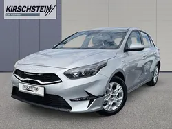 Andere Gebraucht 2023 Kia Ceed Edition 7 Limousine | 18.990 € (Superpreis)