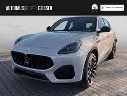 Andere Neu 2025 Maserati Grecale SUV | 91.999 €
