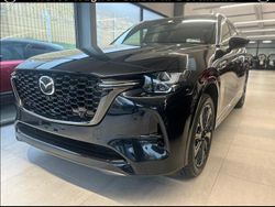 Jet black Neu 2025 Mazda CX-80 Homura-Line SUV | 55.990 € (Fairer Preis)