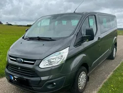Gebraucht 2015 Ford Transit Custom Kombi | 19.800 €