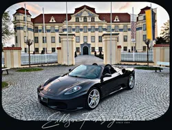 Nero Gebraucht 2008 Ferrari F430 Cabrio | 129.900 € (Teuer)