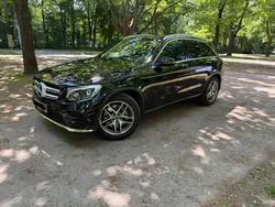 Gebraucht 2017 Mercedes GLC250 Exclusive SUV | 29.500 € (Etwas zu teuer)
