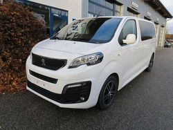 Weiß Gebraucht 2018 Peugeot Traveller Active Van | 21.100 € (Superpreis)