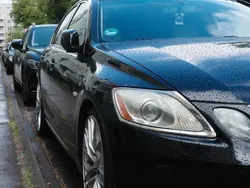 Lexus GS450H