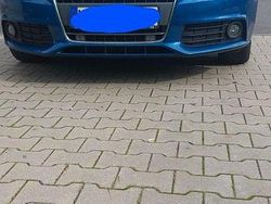 Blau Gebraucht 2008 Audi A4 Ambiente Kombi | 5.490 € (Fairer Preis)