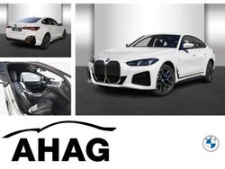 Schwarz Gebraucht 2025 BMW i4 Comfort Edition Limousine | 46.890 € (Guter Preis)