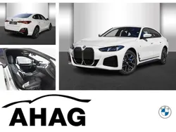 Schwarz Gebraucht 2025 BMW i4 Comfort Edition Limousine | 49.890 € (Fairer Preis)