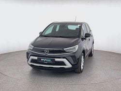 Schwarz Gebraucht 2023 Opel Crossland Elegance SUV | 18.470 € (Guter Preis)