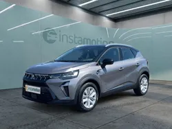 Grau Neu 2024 Mitsubishi ASX Plus SUV | 26.795 € (Fairer Preis)