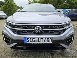 Silber Gebraucht 2025 VW T-Roc R SUV | 43.998 € (Guter Preis)