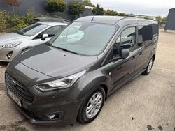 Gebraucht 2019 Ford Tourneo Connect Van / Kleinbus | 15.500 € (Superpreis)