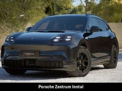 Schwarz Neu 2025 Porsche Cayenne Electric SUV | 132.992 €