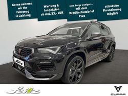 Schwarz Neu 2025 Cupra Ateca SUV | 42.899 € (Etwas zu teuer)