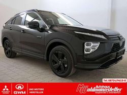 Pantherschwarz (p) Gebraucht 2023 Mitsubishi Eclipse Cross Edition SUV | 32.990 €