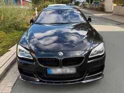 Gebraucht 2015 BMW 640 Coupé | 26.900 € (Etwas zu teuer)