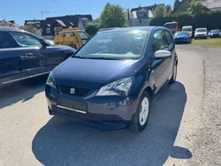 Seat Mii