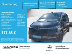 Blau Gebraucht 2024 VW T7 Style Van | 54.470 € (Guter Preis)