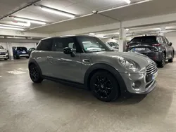 Grau Gebraucht 2015 Mini Cooper Kleinwagen | 12.500 € (Superpreis)