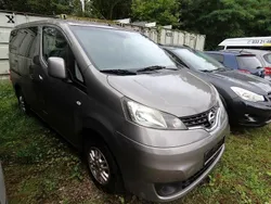 Precision grey (m) Gebraucht 2014 Nissan Evalia Tekna Van / Kleinbus | 5.980 €
