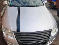 Silber Gebraucht 2006 VW Passat Kombi | 2.000 € (Guter Preis)