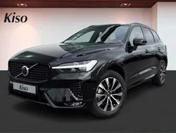 717 onyx black metallic Gebraucht 2023 Volvo XC60 Plus SUV | 47.650 € (Teuer)
