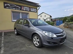 Grau Gebraucht 2007 Opel Astra Kombi | 3.190 € (Fairer Preis)