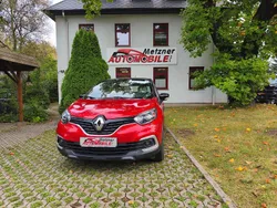 Rot Gebraucht 2018 Renault Captur Experience SUV | 11.490 € (Fairer Preis)