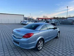 Opel Astra Cabriolet