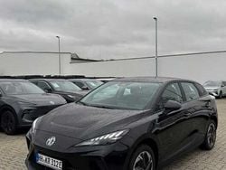 Schwarz Gebraucht 2025 MG MG4 EV Kleinwagen | 22.490 € (Fairer Preis)