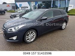 Schwarz Gebraucht 2014 Hyundai i40 Kombi | 4.999 € (Guter Preis)