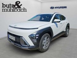 Atlas white Gebraucht 2023 Hyundai Kona Trend SUV | 27.990 € (Etwas zu teuer)