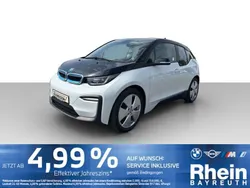 Capparisweiß mit akzent bmw i Gebraucht 2022 BMW i3 Kleinwagen | 20.590 € (Fairer Preis)