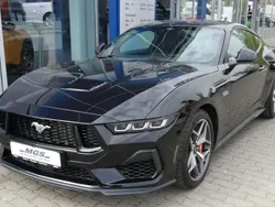 Absolute black Neu 2025 Ford Mustang Coupé | 54.990 € (Guter Preis)