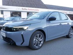 Grafik grau Neu 2025 Opel Corsa Edition Limousine | 17.990 € (Guter Preis)