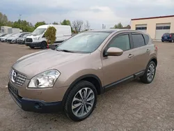 Braun Gebraucht 2009 Nissan Qashqai Tekna SUV | 5.750 € (Fairer Preis)