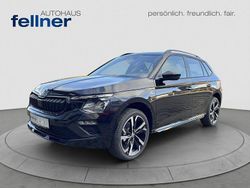 Black magic perleffekt Neu 2025 Skoda Kamiq Monte Carlo SUV | 30.390 € (Etwas zu teuer)