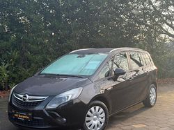 Gebraucht 2012 Opel Zafira Van / Kleinbus | 6.450 € (Fairer Preis)