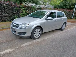 Gebraucht 2008 Opel Astra Limousine | 3.650 € (Fairer Preis)